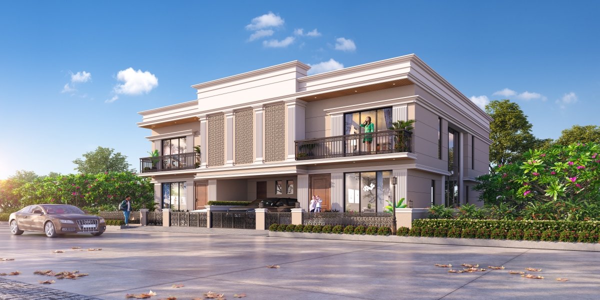 Manorath Royal Spaces